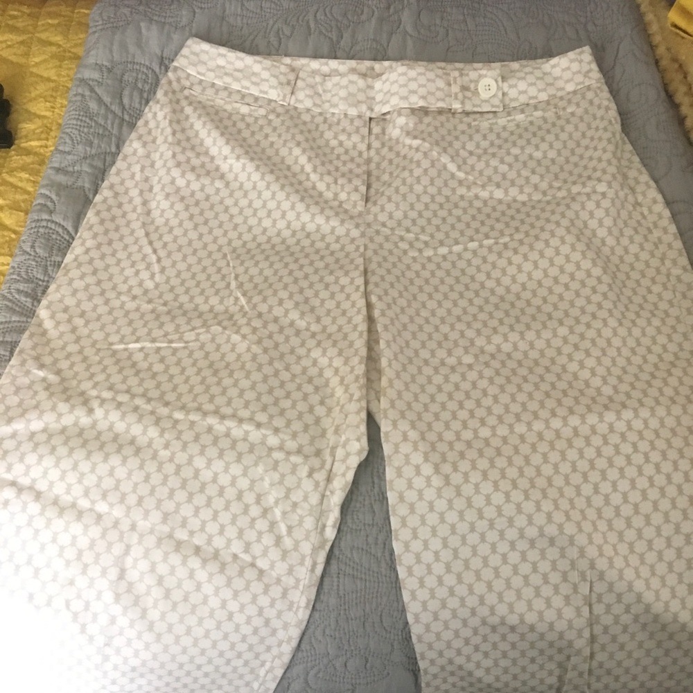 Capris